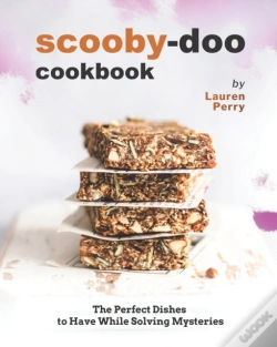 Capa do artigo Scooby-Doo Cookbook