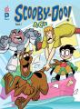 Scooby-Doo & Cie T2 - Preview