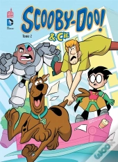 Scooby-Doo & Cie T2