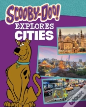 Capa do artigo Scooby-Doo Explores Cities