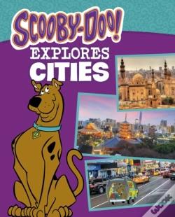 Capa do artigo Scooby-Doo Explores Cities
