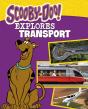 Scooby-Doo Explores Transport - Preview