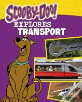 Scooby-Doo Explores Transport