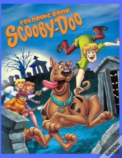 Capa do artigo Scooby-Doo