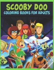 Capa do artigo Scooby-Doo