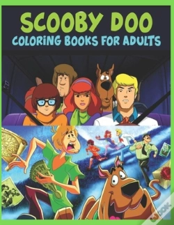 Capa do artigo Scooby-Doo