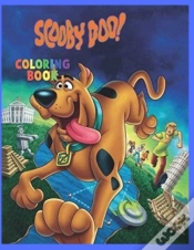 Capa do artigo Scooby Doo