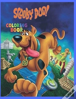Capa do artigo Scooby Doo