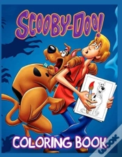 Capa do artigo Scooby Doo