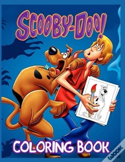 Capa do artigo Scooby Doo