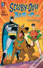 Scooby-Doo Team-Up