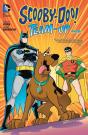 Scooby-Doo Team-Up - Preview
