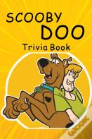 Scooby Doo Trivia Book