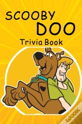 Scooby Doo Trivia Book