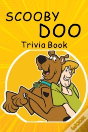 Capa do artigo Scooby Doo Trivia Book
