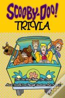 Scooby-Doo Trivia