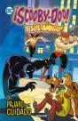 Scooby-Doo Y Sus Amigos 3 Un Pajaro De Cuidado Biblioteca - Preview