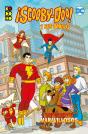Scooby-Doo Y Sus Amigos Vol. 04: Simplemente Maravillosos - Preview