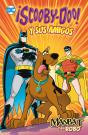 Scooby-Doo Y Sus Amigos Vol. 1 (Biblioteca Super Kodomo): Ma - Preview