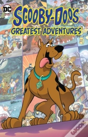 Capa do artigo Scooby-Doo