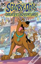 Scooby-Doo'S Greatest Adventures