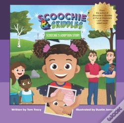 Capa do artigo Scoochie & Skiddles