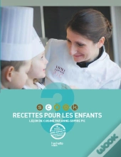 Scook 3 ; Recettes Pour Les Enfants