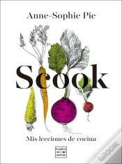 Capa do artigo Scook