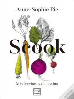 Capa do artigo Scook