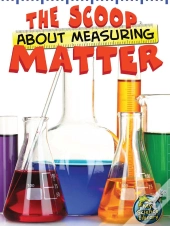 Scoop About Measuring Matter