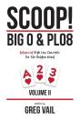 Scoop! Big O & Plo8 - Preview