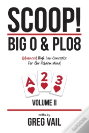 Capa do artigo Scoop! Big O & Plo8