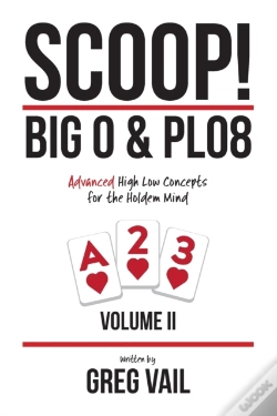 Capa do artigo Scoop! Big O & Plo8