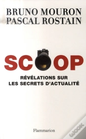 Capa do artigo Scoop ; Révélations Sur Les Secrets D
