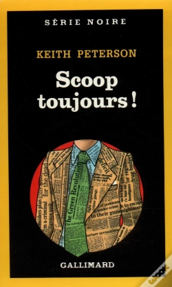 Capa do artigo Scoop Toujours