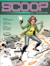 Capa do artigo Scoop, Vol. 1