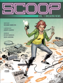 Capa do artigo Scoop, Vol. 1
