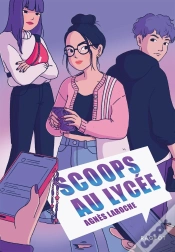 Capa do artigo Scoops Au Lycée