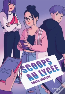 Capa do artigo Scoops Au Lycée