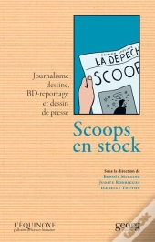 Scoops En Stock