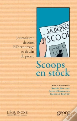 Capa do artigo Scoops En Stock