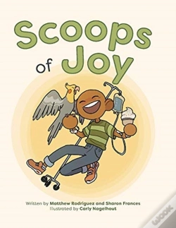 Capa do artigo Scoops Of Joy