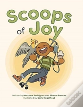 Scoops Of Joy