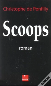 Capa do artigo Scoops - Roman