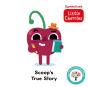 Scoop'S True Story: Accessible Symbolised Edition - Preview