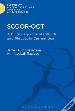 Capa do artigo Scoor-Oot