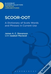 Capa do artigo Scoor-Oot