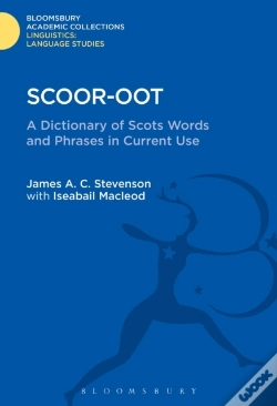 Capa do artigo Scoor-Oot