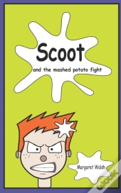 Scoot And The Mashed Potato Fight