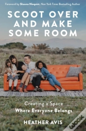Capa do artigo Scoot Over And Make Some Room